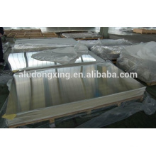 5000 Series Aluminium Plate/Sheet for Construction